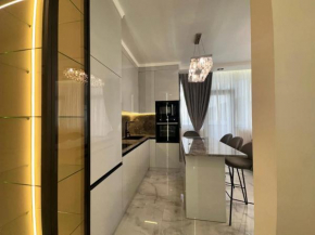 Ghoon Luxury 2 Bedroom Villa Urekhi